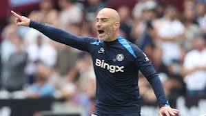 Maresca eagerly anticipating the close of January transfer window