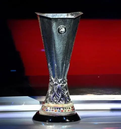 UEL Draw: Man United battles Sociedad, as Roma faces Bilbao