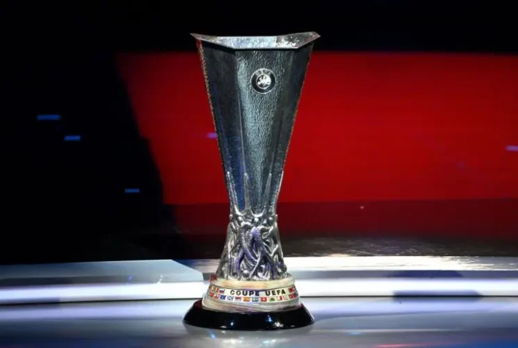 UEL Draw: Man United battles Sociedad, as Roma faces Bilbao