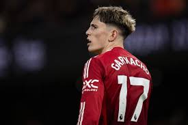 Ruben Amorim to have ‘private talks’ with Sulking Garnacho after Ipswich game