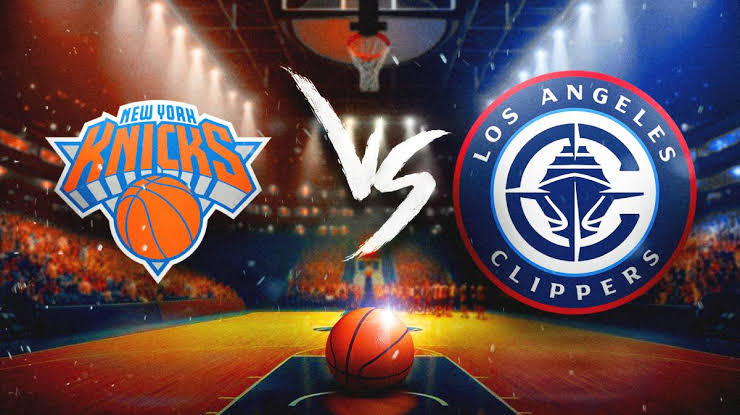 New York Knicks Fall Short against Dominant Los Angeles Clippers