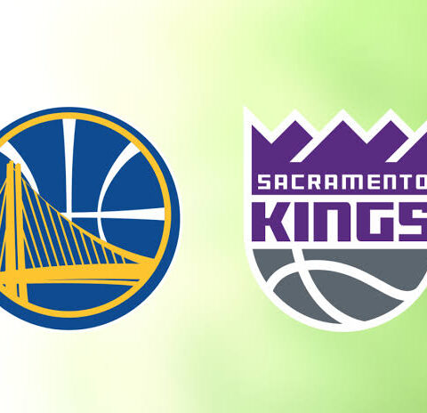 Warriors Dominate Kings 130-104 in NBA Clash
