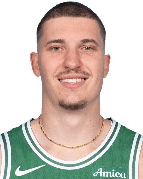 Scheierman’s Second-Half Surge Lifts Short-Handed Celtics Past Nets 104-96