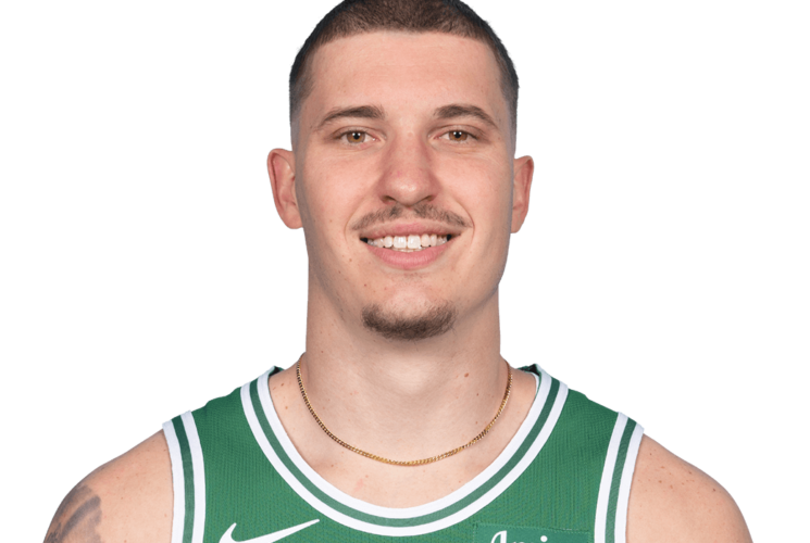 Scheierman’s Second-Half Surge Lifts Short-Handed Celtics Past Nets 104-96