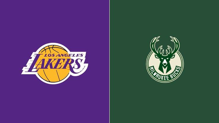Lakers Struggle With Injuries as Bucks Take 118-89 Win