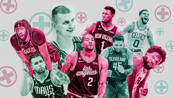 Recent NBA Injuries: Updates on Trae Young, Jaylen Brown, and More