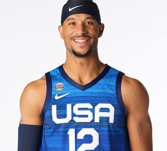 Josh Hart Breaks Knicks’ Single-Season Triple-Double Record