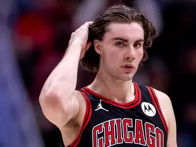 Giddey’s Game-Winner: Bulls Stun Lakers with Thrilling Half-Court Shot