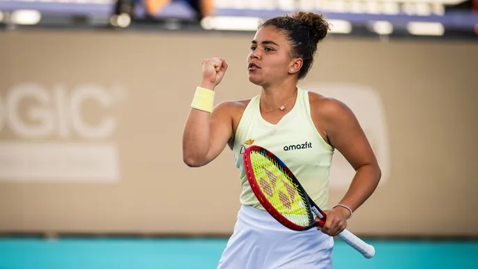 Miami Open: Paolini to lock horns with Sabalenka in the semi finals