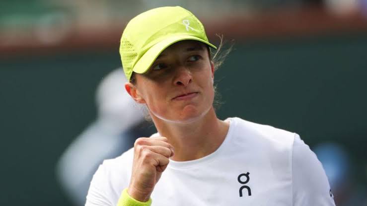 Swiatek, Andreeva, Raducanu move into third round at Miami Open