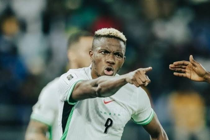WCQ: Super Eagles slips to a disappointing draw against Zimbabwe