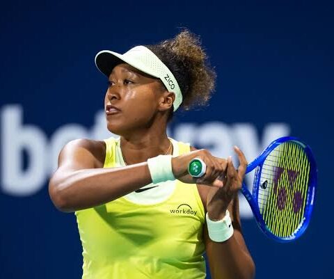Osaka set fourth round clash with Paolini at the Miami Open