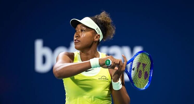 Osaka set fourth round clash with Paolini at the Miami Open