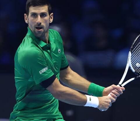 BREAKING: Tennis players association PTPA Sues Tennis governing body