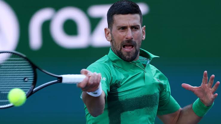Djokovic breaks record for most ATP Masters 1000 match wins