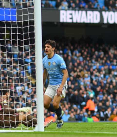 City held to a 2-2 draw by Seagulls
