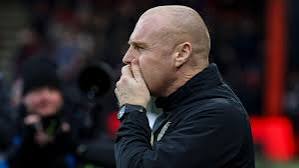 Sean Dyche expresses surprise over Vincent Kompany clicking a Bayern Munich job
