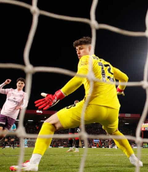 Brentford Secures Comeback Victory Over Bournemouth 