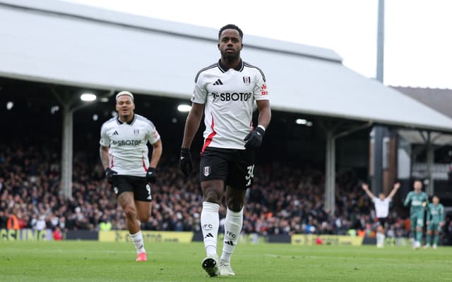 EPL: Tottenham loses London derby to Fulham