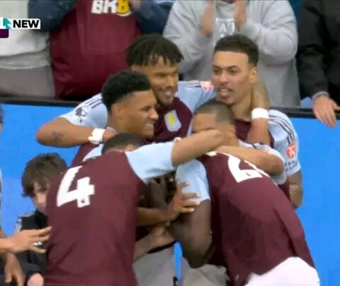 Villa Stun Newcastle in Thrilling Four-Goal Encounter