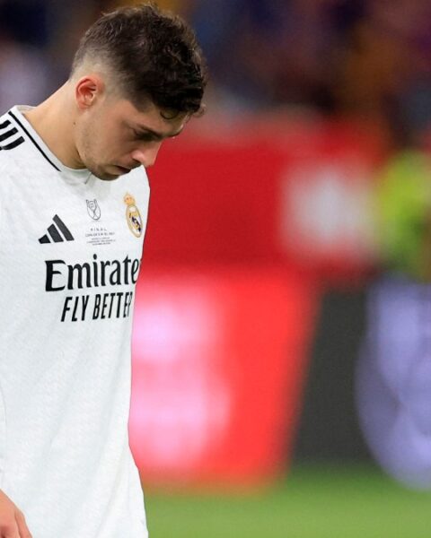 “I feel that I failed” – Valverde reflect on Copa del Rey loss
