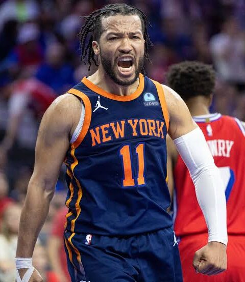 Jalen Brunson Returns to Knicks Lineup after Injury