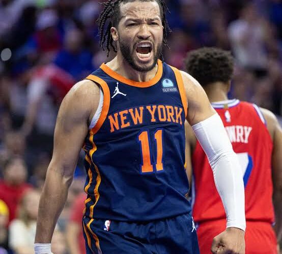 Jalen Brunson Returns to Knicks Lineup after Injury