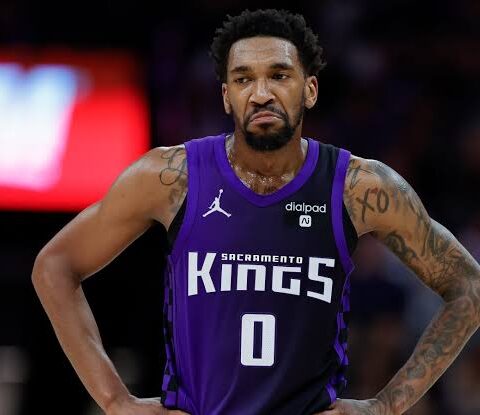 The Impact of Malik Monk’s Injury on the Kings’