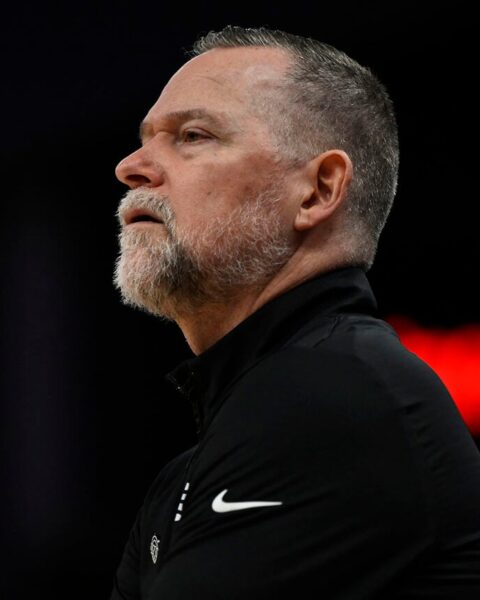 Coaching Change in Denver: What’s next for the Nuggets