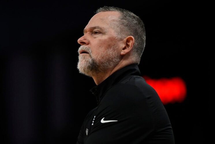 Coaching Change in Denver: What’s next for the Nuggets