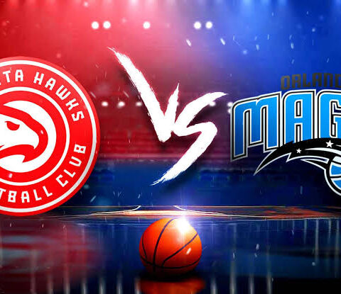 The Atlanta Hawks’ Hopes Dashed: Trae Young’s Ejection Leads to Magic’s Dominant Win