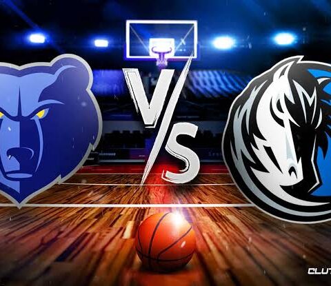 Grizzlies Beat Mavericks to Grab Final Playoff Spot, Will Face Thunder Next