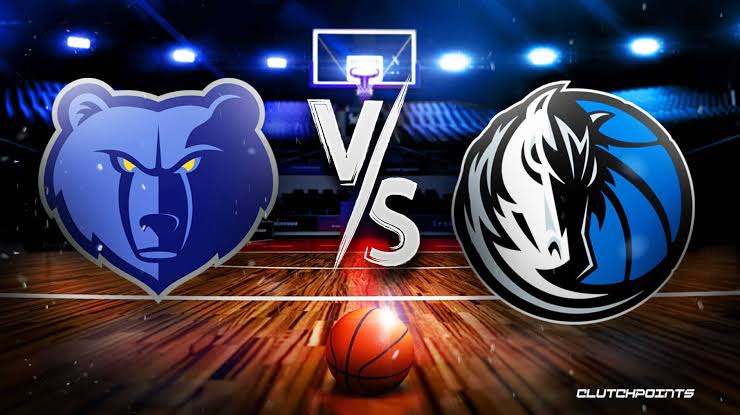 Grizzlies Beat Mavericks to Grab Final Playoff Spot, Will Face Thunder Next