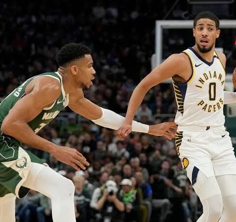 Pacers Dominant Performance puts Bucks on the Edge
