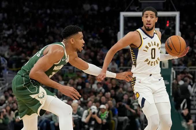 Pacers Dominant Performance puts Bucks on the Edge