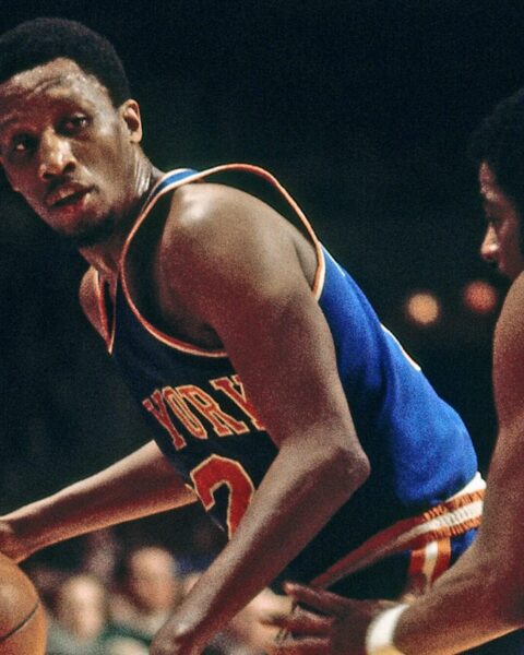 Knicks Legend Dick Barnett Passes Away at 88