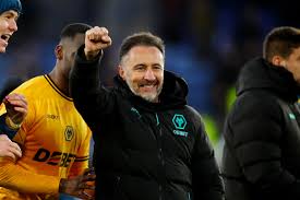 “…This was a very important win….” Wolves’ Pereira expresses heartfelt joy over his squad’s strength and quality