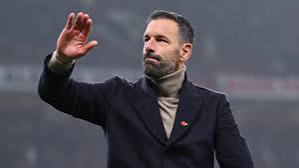 “…I expected more…” Ruud van Nistelrooy on Leicester’s Relegation fate