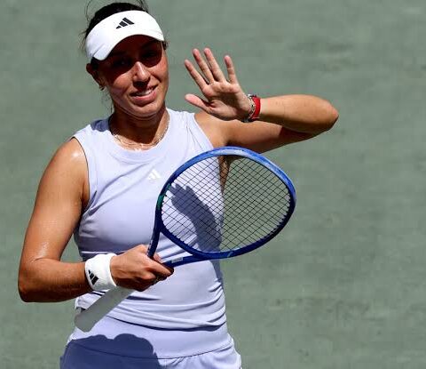 Charleston Open: Pegula to face Kenin in an All-American final