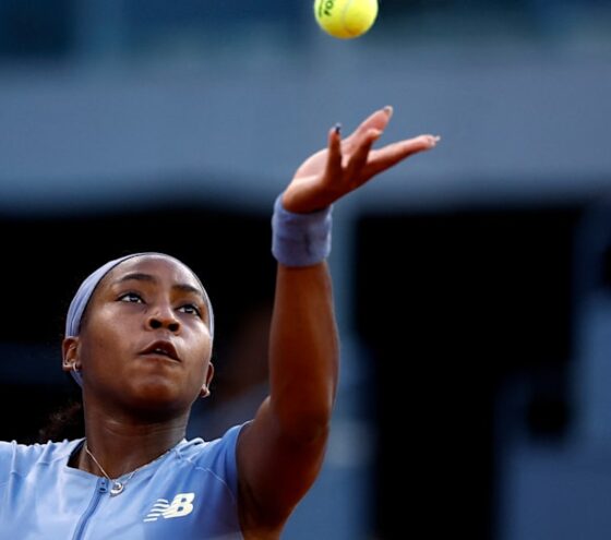 Madrid Open: Gauff sets Quarter final meeting with Andreeva