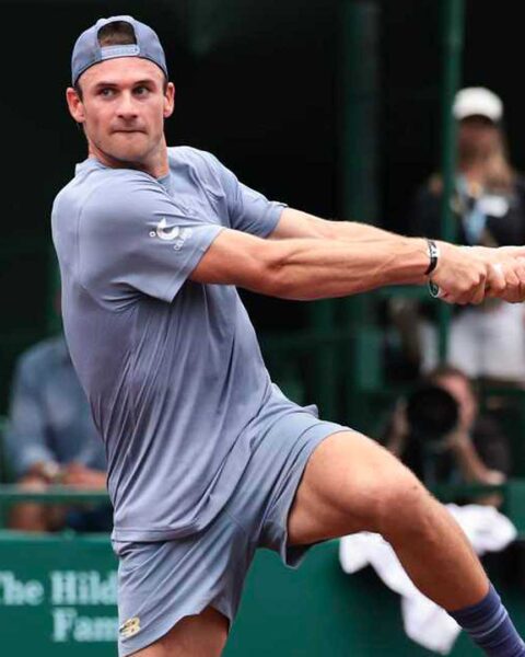 Tommy Paul advance to the semis, record first victory after nine years in Houston