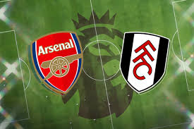 Arsenal vs Fulham Preview – Team news and predicted lineups 