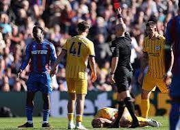 Premier League Derbies: Wolves staged a second-half comeback to defeat Ipswich 2-1, while nine-man Crystal Palace secure a dramatic 2-1 victory over Brighton