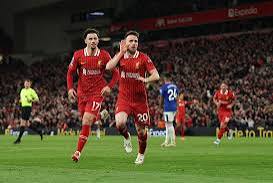 Liverpool 1-0 Everton: 3 talking points bagged from hard-fought Merseyside derby