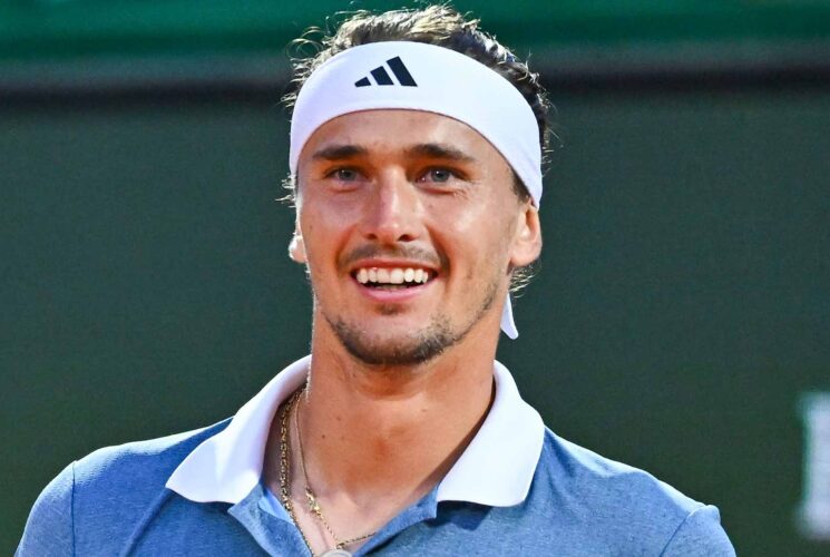 Zverev admits he needs to return back to winning ways