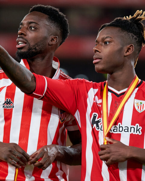 Bilbao loses star players ahead of Man Utd trip