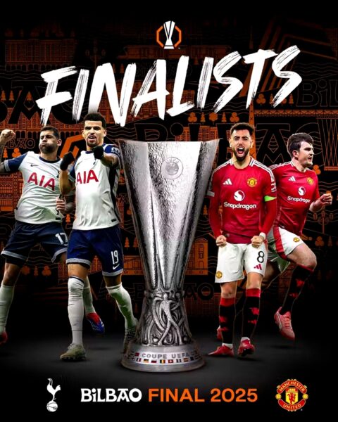 Europa League: Who secures the first English success on Spanish ground