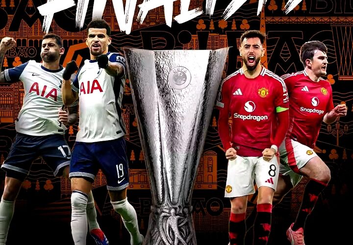 Europa League: Who secures the first English success on Spanish ground