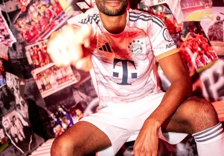 Jonathan Tah joins Bayern, signs four-year deal