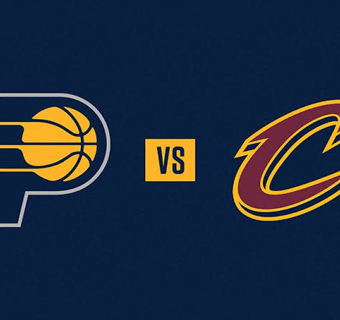 Cavaliers Fall Short: Pacers Take 2-0 Series Lead